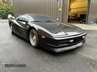 ✅ 1988 Pontiac Fiero • VIN: 1G2PE119XJP213392 • Lot: 76264064. Wystawiony na Copart z przebiegiem 71 246 mil. Bezpłatny archiwum sprzedaży aukcyjnych z USA i szczegółowy raport historii pojazdu na DreamBid. Zdjęcie 1.