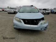 ✅ 2011 Lexus RX 350 • VIN: 2T2ZK1BA2BC060816 • Lot: 92079825. Listed on Copart with Not provided. Free auction sales archive from the USA and detailed vehicle history report at DreamBid. Image 14.