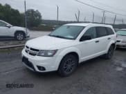 ✅ 2019 Dodge Journey GT • VIN: 3C4PDDEG2KT774546 • Лот: 43285613. Опубликован ранее на IAAI с пробегом 83 102 миль. Бесплатный доступ к архиву аукционных продаж из США и подробный отчёт об истории автомобиля на DreamBid. Изображение 2.