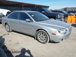 ✅ 2004 Volvo S80 • VIN: YV1TS59HX41368757 • Лот: 41697134. Опубликован ранее на IAAI с пробегом 134 074 миль. Бесплатный доступ к архиву аукционных продаж из США и подробный отчёт об истории автомобиля на DreamBid. Изображение 1.