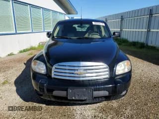 ✅ 2006 Chevrolet HHR LS • VIN: 3GNDA13DX6S670229 • Lot: 80220114. Listed on Copart with 173,547 mi. Free auction sales archive from the USA and detailed vehicle history report at DreamBid. Image 5.