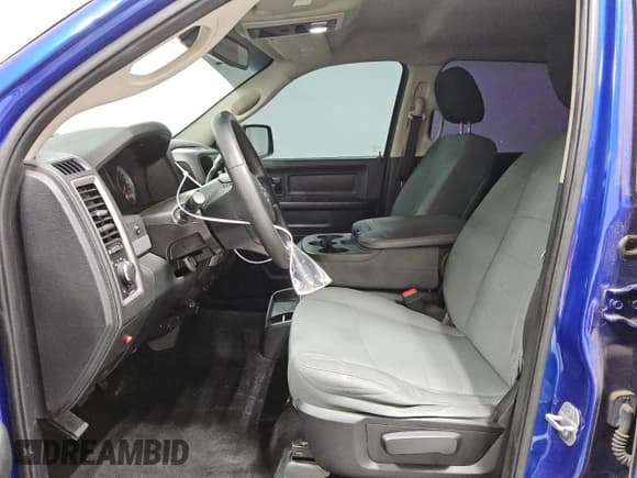 ✅ 2014 Ram 1500 ST • VIN: 1C6RR7ST0ES398729 • Lot: 50630665. Listed on Copart with 190,211 mi. Free auction sales archive from the USA and detailed vehicle history report at DreamBid. Image 7.