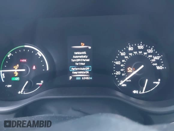 ✅ 2022 Toyota Sienna XLE • VIN: 5TDJRKEC5NS096236 • Lot: 43799283. Listed on IAAI with 63,482 mi. Free auction sales archive from the USA and detailed vehicle history report at DreamBid. Image 7.