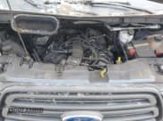 ✅ 2016 Ford Transit Passenger XL • VIN: 1FBZX2YG5GKA67311 • Lot: 42439738. Wystawiony na IAAI z przebiegiem 94 998 mil. Bezpłatny archiwum sprzedaży aukcyjnych z USA i szczegółowy raport historii pojazdu na DreamBid. Zdjęcie 10.