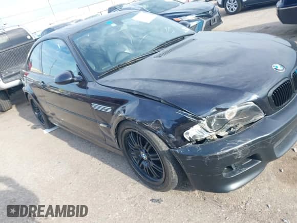 2004 BMW 3 Series M3 с VIN WBSBL93464PN56421, выставлен на аукционе IAAI как лот 43117665 с пробегом 88 006 миль миль и . История ставок и продаж доступна на DreamBid. Изображение 1.