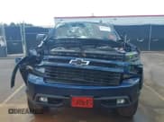 ✅ 2019 Chevrolet Silverado 1500 RST • VIN: 1GCUYEEDXKZ168469 • Lot: 43011980. Wystawiony na IAAI z przebiegiem 112 039 mil. Bezpłatny archiwum sprzedaży aukcyjnych z USA i szczegółowy raport historii pojazdu na DreamBid. Zdjęcie 13.