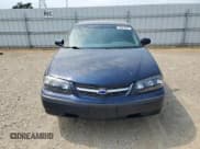 ✅ 2000 Chevrolet Impala • VIN: 2G1WF55E4Y9148950 • Lot: 70664545. Wystawiony na Copart z przebiegiem 46 629 mil. Bezpłatny archiwum sprzedaży aukcyjnych z USA i szczegółowy raport historii pojazdu na DreamBid. Zdjęcie 5.