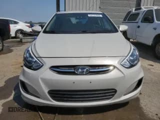 ✅ 2016 Hyundai Accent SE • VIN: KMHCT4AE8GU094570 • Лот: 61426374. Опубликован ранее на Copart с пробегом 112 051 миль. Бесплатный доступ к архиву аукционных продаж из США и подробный отчёт об истории автомобиля на DreamBid. Изображение 5.