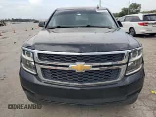 2020 Chevrolet Suburban LT z VIN 1GNSKHKC3LR283347, wystawiony jako Copart lot #69925754 z przebiegiem 168 559 mil mil oraz Szkoda całkowita • Salvage title. Historia ofert i sprzedaży dostępna na DreamBid. Obrazek 5.