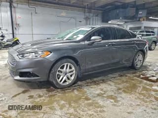 ✅ 2016 Ford Fusion SE • VIN: 3FA6P0HD2GR122582 • Lot: 96550775. Listed on Copart with 108,694 mi. Free auction sales archive from the USA and detailed vehicle history report at DreamBid. Image 1.