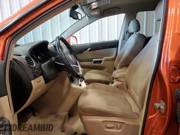 ✅ 2008 Saturn VUE XR • VIN: 3GSDL73718S513289 • Lot: 43197615. Wystawiony na Copart z przebiegiem 160 979 mil. Bezpłatny archiwum sprzedaży aukcyjnych z USA i szczegółowy raport historii pojazdu na DreamBid. Zdjęcie 7.