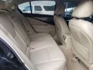 ✅ 2017 Infiniti Q50 Premium • VIN: JN1EV7AP4HM738807 • Лот: 89928675. Опубликован ранее на Copart с пробегом 83 400 миль. Бесплатный доступ к архиву аукционных продаж из США и подробный отчёт об истории автомобиля на DreamBid. Изображение 10.