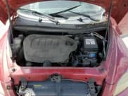 ✅ 2011 Chevrolet HHR 2LT • VIN: 3GNBACFU4BS578283 • Lot: 52444475. Listed on Copart with 128,395 mi. Free auction sales archive from the USA and detailed vehicle history report at DreamBid. Image 11.