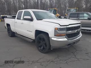 ✅ 2016 Chevrolet Silverado 1500 LT • VIN: 1GCVKREH7GZ173748 • Lot: 43612805. Wystawiony na IAAI z przebiegiem 277 531 mil. Bezpłatny archiwum sprzedaży aukcyjnych z USA i szczegółowy raport historii pojazdu na DreamBid. Zdjęcie 1.
