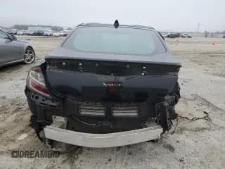 ✅ 2017 Chevrolet Volt LT • VIN: 1G1RA6S53HU101529 • Lot: 45428834. Wystawiony na Copart z przebiegiem 106 226 mil. Bezpłatny archiwum sprzedaży aukcyjnych z USA i szczegółowy raport historii pojazdu na DreamBid. Zdjęcie 6.