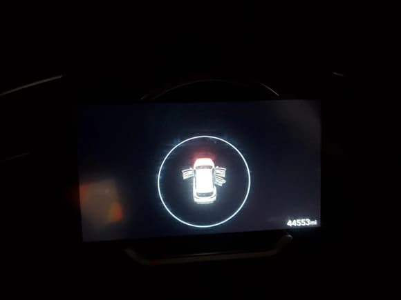 ✅ 2019 Hyundai Santa Fe Limited • VIN: 5NMS53AA4KH059414 • Lot: 59966624. Wystawiony na Copart z przebiegiem 44 553 mil. Bezpłatny archiwum sprzedaży aukcyjnych z USA i szczegółowy raport historii pojazdu na DreamBid. Zdjęcie 9.