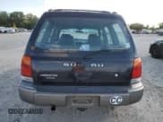 ✅ 1999 Subaru Forester S • VIN: JF1SF655XXH704240 • Lot: 73221344. Listed on Copart with 135,514 mi. Free auction sales archive from the USA and detailed vehicle history report at DreamBid. Image 6.