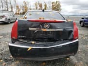 ✅ 2010 Cadillac CTS Performance • VIN: 1G6DL5EG8A0113615 • Лот: 91225405. Опубликован ранее на Copart с пробегом 122 213 миль. Бесплатный доступ к архиву аукционных продаж из США и подробный отчёт об истории автомобиля на DreamBid. Изображение 6.