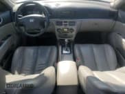 ✅ 2007 Hyundai Sonata SE • VIN: 5NPEU46F97H158833 • Лот: 78089804. Опубликован ранее на Copart с пробегом 161 665 миль. Бесплатный доступ к архиву аукционных продаж из США и подробный отчёт об истории автомобиля на DreamBid. Изображение 8.