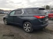 ✅ 2018 Chevrolet Traverse LT • VIN: 1GNEVHKW5JJ246536 • Lot: 73274812. Wystawiony na Copart z przebiegiem 46 175 mil. Bezpłatny archiwum sprzedaży aukcyjnych z USA i szczegółowy raport historii pojazdu na DreamBid. Zdjęcie 2.