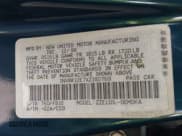 ✅ 1999 Toyota Corolla VE • VIN: 1NXBR12E7XZ192769 • Lot: 41825479. Listed on IAAI with 143,378 mi. Free auction sales archive from the USA and detailed vehicle history report at DreamBid. Image 9.