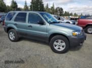 ✅ 2006 Ford Escape Hybrid • VIN: 1FMCU96H26KC28349 • Lot: 84256835. Wystawiony na Copart z przebiegiem 185 083 mil. Bezpłatny archiwum sprzedaży aukcyjnych z USA i szczegółowy raport historii pojazdu na DreamBid. Zdjęcie 4.