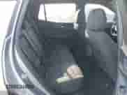 2025 Chevrolet Equinox FWD LT z VIN 3GNAXHEG0SL299975, wystawiony jako IAAI lot #42050836 z przebiegiem 1 129 mil mil oraz . Historia ofert i sprzedaży dostępna na DreamBid. Obrazek 8.