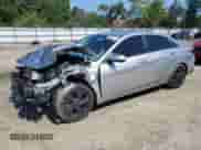 ✅ 2022 Hyundai Elantra SEL • VIN: 5NPLM4AG6NH085909 • Лот: 80315835. Размещён на Copart с пробегом Не указан миль. Получите бесплатный доступ к архиву аукционных продаж из США и посмотрите подробный отчёт об истории автомобиля на DreamBid. Изображение 1.