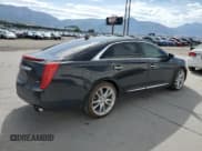 ✅ 2014 Cadillac XTS Premium • VIN: 2G61V5S81E9130942 • Лот: 65571695. Опубликован ранее на Copart с пробегом 73 345 миль. Бесплатный доступ к архиву аукционных продаж из США и подробный отчёт об истории автомобиля на DreamBid. Изображение 3.