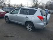 ✅ 2008 Toyota RAV4 • VIN: JTMBD33V186057032 • Lot: 43847970. Listed on IAAI with 158,381 mi. Free auction sales archive from the USA and detailed vehicle history report at DreamBid. Image 3.