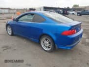 ✅ 2006 Acura RSX Type S • VIN: JH4DC53096S016839 • Lot: 43455224. Wystawiony na IAAI z przebiegiem 185 310 mil. Bezpłatny archiwum sprzedaży aukcyjnych z USA i szczegółowy raport historii pojazdu na DreamBid. Zdjęcie 3.