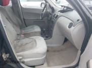 ✅ 2008 Chevrolet HHR LS • VIN: 3GNCA13D78S709728 • Lot: 41499086. Listed on IAAI with 254,910 mi. Free auction sales archive from the USA and detailed vehicle history report at DreamBid. Image 5.