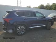 ✅ 2022 Hyundai Santa Fe Limited • VIN: 5NMS4DAL1NH468761 • Lot: 66727074. Wystawiony na Copart z przebiegiem 16 647 mil. Bezpłatny archiwum sprzedaży aukcyjnych z USA i szczegółowy raport historii pojazdu na DreamBid. Zdjęcie 3.