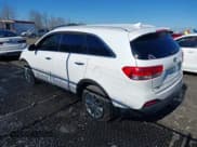 ✅ 2017 Kia Sorento LX • VIN: 5XYPGDA37HG231946 • Лот: 41623856. Опубликован ранее на IAAI с пробегом 94 847 миль. Бесплатный доступ к архиву аукционных продаж из США и подробный отчёт об истории автомобиля на DreamBid. Изображение 3.