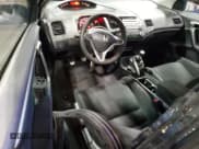 ✅ 2006 Honda Civic Si • VIN: 2HGFG215X6H703915 • Lot: 92461195. Wystawiony na Copart z przebiegiem 213 376 mil. Bezpłatny archiwum sprzedaży aukcyjnych z USA i szczegółowy raport historii pojazdu na DreamBid. Zdjęcie 8.