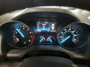 ✅ 2015 Ford Escape Titanium • VIN: 1FMCU9J96FUB04122 • Lot: 59778415. Listed on Copart with 109,470 mi. Free auction sales archive from the USA and detailed vehicle history report at DreamBid. Image 9.