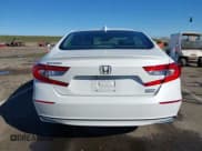 ✅ 2019 Honda Accord Touring • VIN: 1HGCV3F95KA016652 • Lot: 41515552. Listed on IAAI with 33,327 mi. Free auction sales archive from the USA and detailed vehicle history report at DreamBid. Image 17.