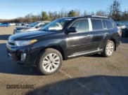 ✅ 2013 Toyota Highlander Limited • VIN: JTEDC3EHXD2011487 • Лот: 93090175. Опубликован ранее на Copart с пробегом 350 846 миль. Бесплатный доступ к архиву аукционных продаж из США и подробный отчёт об истории автомобиля на DreamBid. Изображение 1.