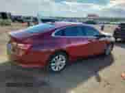 2019 Chevrolet Malibu LT with VIN 1G1ZD5ST2KF115479, listed as a Copart auction lot 80122155 with 99,755 mi miles and Salvage title. Bid and sale history available at DreamBid. Image 3.