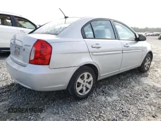 ✅ 2009 Hyundai Accent Auto GLS • VIN: KMHCN46C29U302284 • Лот: 62564605. Опубликован ранее на Copart с пробегом 122 523 миль. Бесплатный доступ к архиву аукционных продаж из США и подробный отчёт об истории автомобиля на DreamBid. Изображение 3.