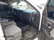 ✅ 2017 Chevrolet Silverado 2500HD Work Truck • VIN: 1GC1KUEG4HF237787 • Lot: 43037501. Listed on IAAI with 257,194 mi. Free auction sales archive from the USA and detailed vehicle history report at DreamBid. Image 5.