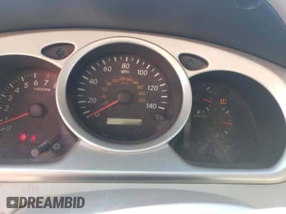 2007 Toyota Highlander w/3rd Row с VIN JTEDD21A170169281, выставлен на аукционе Copart как лот 54453375 с пробегом 198 354 миль миль и Чистый • Clean title. История ставок и продаж доступна на DreamBid. Изображение 9.