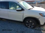 ✅ 2019 Honda Ridgeline RTL • VIN: 5FPYK2F53KB004437 • Lot: 43207201. Wystawiony na IAAI z przebiegiem 50 963 mil. Bezpłatny archiwum sprzedaży aukcyjnych z USA i szczegółowy raport historii pojazdu na DreamBid. Zdjęcie 6.