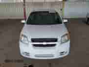 2011 Chevrolet Aveo 2LT z VIN KL1TG5DE5BB139115, wystawiony jako Copart lot #82469274 z przebiegiem 117 399 mil mil oraz Czysty tytuł • Clean title. Historia ofert i sprzedaży dostępna na DreamBid. Obrazek 5.