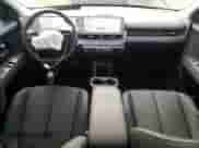 2024 Hyundai Ioniq 5 Limited z VIN KM8KRDDF4RU245373, wystawiony jako Copart lot #54815224 z przebiegiem 2 658 mil mil oraz Szkoda całkowita • Salvage title. Historia ofert i sprzedaży dostępna na DreamBid. Obrazek 8.