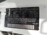 ✅ 2010 Hyundai Santa Fe GLS • VIN: 5NMSGDAB1AH355336 • Lot: 42802266. Listed on IAAI with 142,176 mi. Free auction sales archive from the USA and detailed vehicle history report at DreamBid. Image 9.