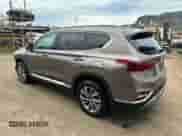 ✅ 2019 Hyundai Santa Fe Preferred • VIN: 5NMS3CAA0KH025038 • Lot: 91679145. Wystawiony na Copart z przebiegiem 96 466 mil mil. Skorzystaj z bezpłatnego archiwum sprzedaży aukcyjnych z USA i zobacz szczegółowy raport historii pojazdu na DreamBid. Zdjęcie 3.