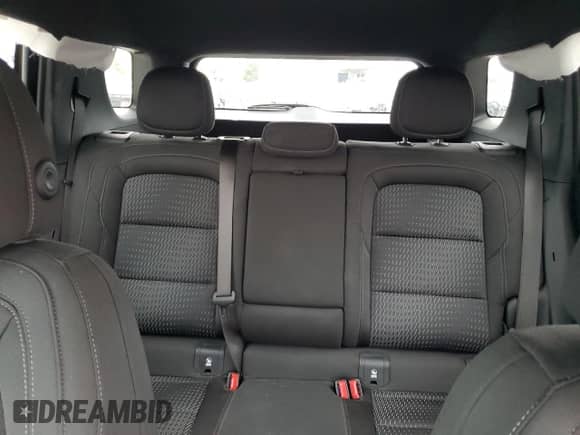 2025 Chevrolet Equinox AWD LT с VIN 3GNAXPEG2SL154429, выставлен на аукционе Copart как лот 70473045 с пробегом 10 866 миль миль и Списание • Salvage title. История ставок и продаж доступна на DreamBid. Изображение 10.