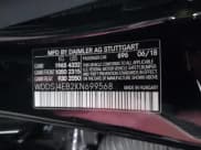 ✅ 2019 Mercedes-Benz CLA 250 • VIN: WDDSJ4EB2KN699568 • Lot: 43603446. Wystawiony na IAAI z przebiegiem 122 424 mil. Bezpłatny archiwum sprzedaży aukcyjnych z USA i szczegółowy raport historii pojazdu na DreamBid. Zdjęcie 9.