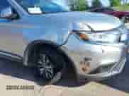 2020 Mitsubishi Outlander ES with VIN JA4AZ3A39LZ006104, listed as a IAAI auction lot 42316711 with 79,623 mi miles and . Bid and sale history available at DreamBid. Image 17.